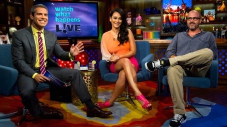 James Frye and Jenni "J-Woww" Farley (2012) - Episode 30 poster and promotional image