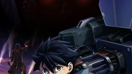 Season 1 (2015) - Season 1 poster and promotional image