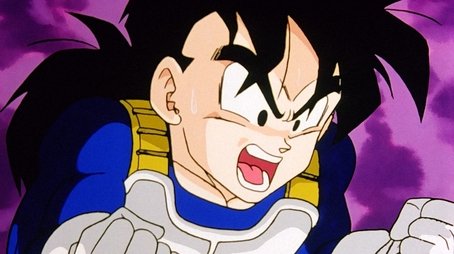 Dragon Ball Z518