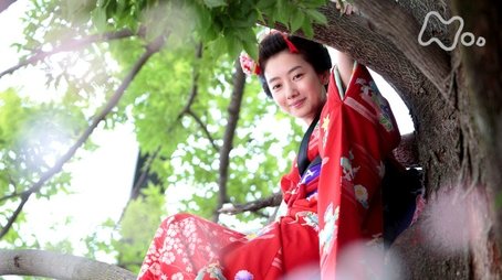 Week 1 - The Little Fiancée - Episode 6 (2015) - Episode 6 poster and promotional image