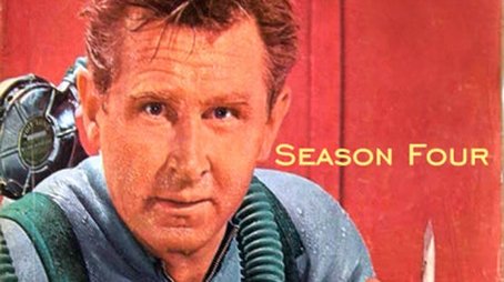 Season 4 (1961) - Season 4 poster and promotional image