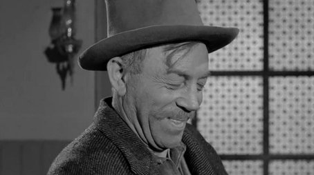 Man on the Run (1958) - Episode 13 poster and promotional image