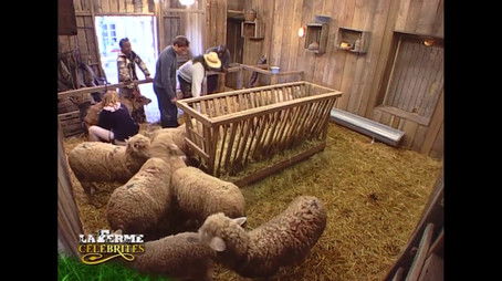 Episode 3 (2004) - Episode 3 poster and promotional image