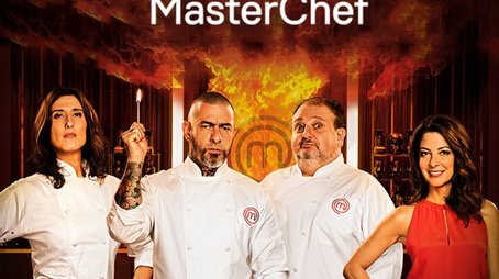 Season 3 (2016) - Season 3 poster and promotional image