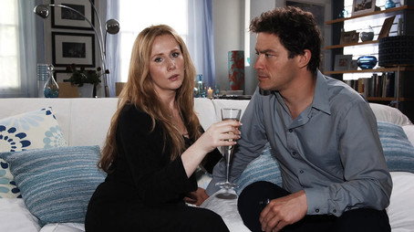 The Catherine Tate Show Сезон 3