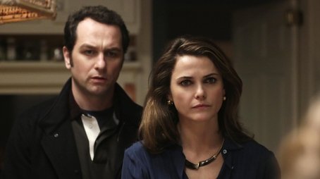 Stingers (2015) - Episode 10 poster and promotional image