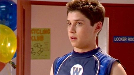 Future Jock (2004) - Episode 11 poster and promotional image