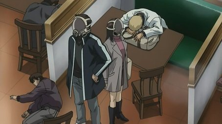 Once more at that time (2006) - Episode 26 poster and promotional image