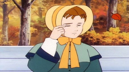 Terrible! Meg is not a thief!! (1987) - Episode 16 poster and promotional image