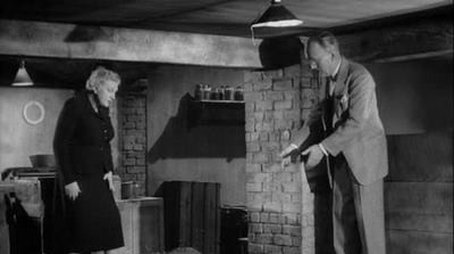 Back for Christmas (1956) - Episode 23 poster and promotional image