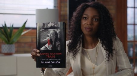 Blue Angel (2021) - Episode 9 poster and promotional image