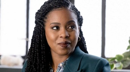 Dead Presidents (2022) - Episode 19 poster and promotional image