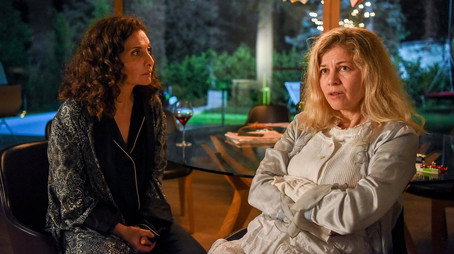 Luxusfeleségek Évad 6