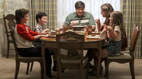 Pilot (2017) - Episode 1 poster and promotional image