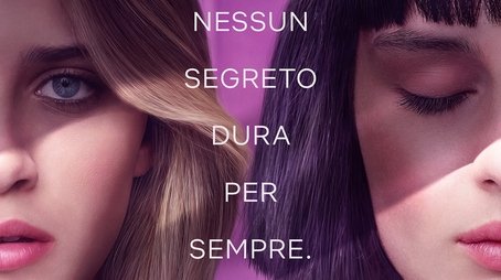 Season 3 (2020) - Season 3 poster and promotional image