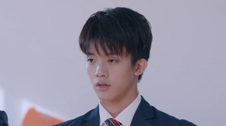 少年如歌 Сезон 1