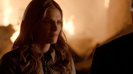 Under Fire (2014) - Episode 11 poster and promotional image