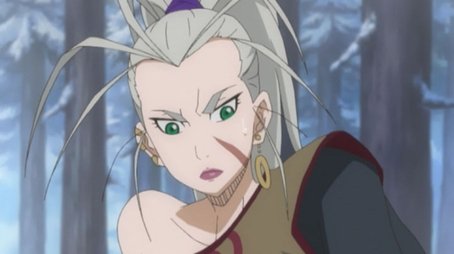 Arad Senki: Slap Up Party114