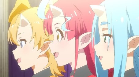 Onikko, On the Town! Part 1 (2022) - Episode 11 poster and promotional image