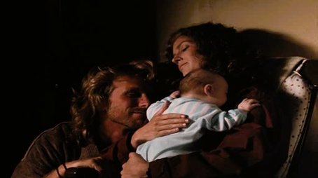 New Parents (1989) - Episode 9 poster and promotional image