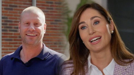 Married at First Sight Сезон 10