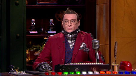 Bikes & Brains (2020) - Episode 14 poster and promotional image