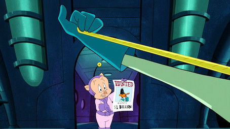 Good Duck Hunting (2005) - Episode 15 poster and promotional image