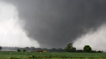 Oklahoma's Deadliest Tornadoes (2013) - Episode 20 poster and promotional image