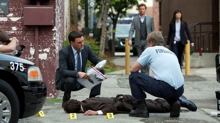 Like a Redheaded Stepchild (2011) - Episode 21 poster and promotional image