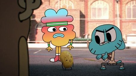 O Incrível Mundo de Gumball217