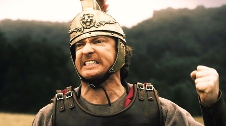 Charge (with Rhys Darby) (2012) - Episode 22 poster and promotional image