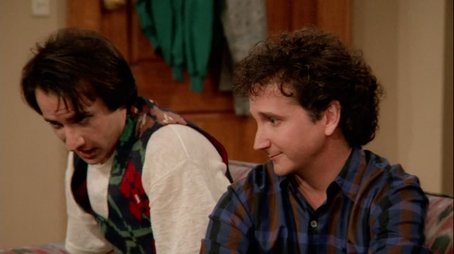 Good Skates (1989) - Episode 1 poster and promotional image