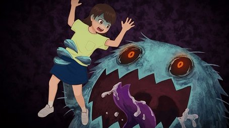 Episode 11 (2020) - Episode 11 poster and promotional image