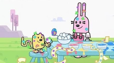 Perfecto Party (2006) - Episode 8 poster and promotional image