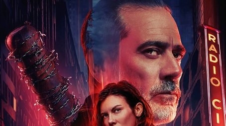 Season 2 (2025) - Season 2 poster and promotional image