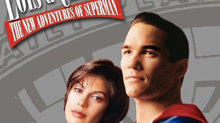 Season 3 (1995) - Season 3 poster and promotional image