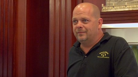 Pawn Stars Stream Pawn Stars Stream