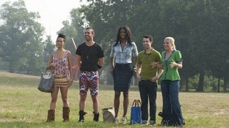 The Finale Challenge (2011) - Episode 12 poster and promotional image