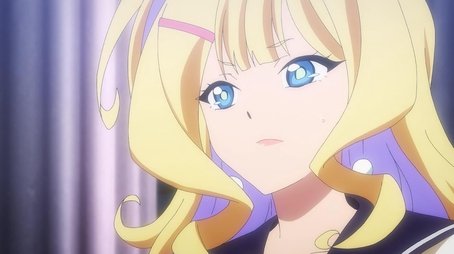 Neither I, Nor the World, Will Change (2023) - Episode 56 poster and promotional image