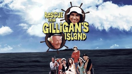 Rescue from Gilligan's Island (1978) - Episode 2 poster and promotional image
