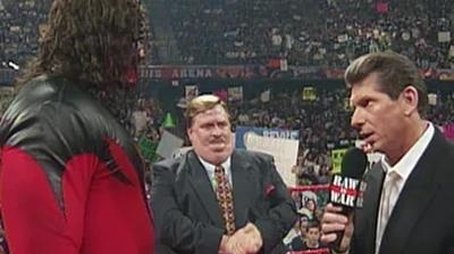 RAW is WAR 266 (1998) - Episode 26 poster and promotional image