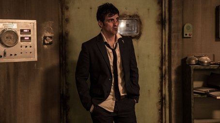 Mother’s Day (Día de la madre) (2021) - Episode 8 poster and promotional image