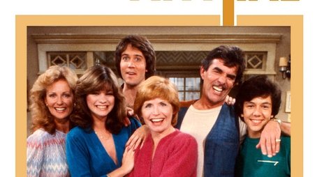 Season 8 (1982) - Season 8 poster and promotional image