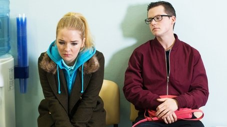 18/02/2016 (2016) - Episode 30 poster and promotional image