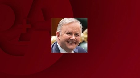 Anthony Albanese on Q+A (2020) - Episode 37 poster and promotional image