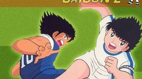 Season 2 (1984) - Season 2 poster and promotional image