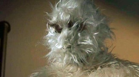 The Abominable Snowman (1968) - Episode 18 poster and promotional image