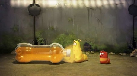 Soda (2011) - Episode 32 poster and promotional image