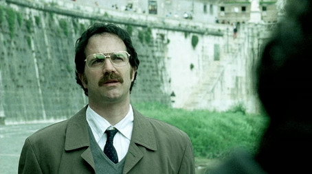 Romanzo criminale - La serie Сезон 1
