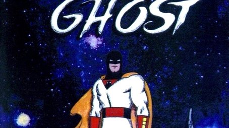 Space Ghost and Dino Boy (1966) poster